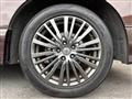 2015 Nissan Elgrand