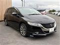 2008 Honda Odyssey