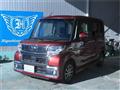 2017 Daihatsu Tanto