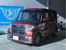 2017 Daihatsu Tanto
