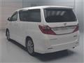 2014 Toyota Alphard G