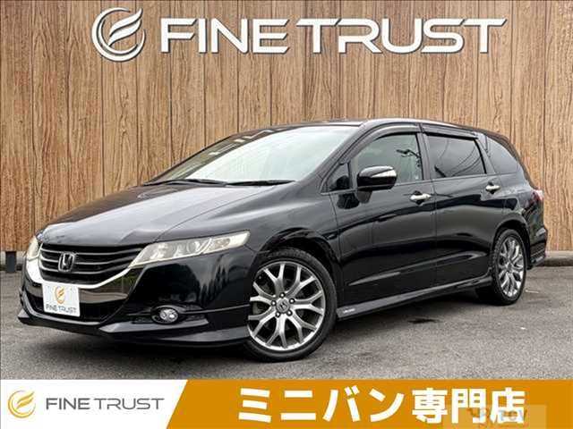 2009 Honda Odyssey