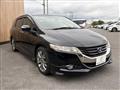 2009 Honda Odyssey