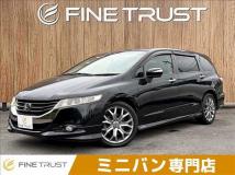 2009 Honda Odyssey