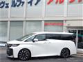 2025 Toyota Vellfire