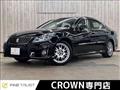 2010 Toyota Crown Athlete Series