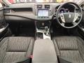 2010 Toyota Crown Athlete Series