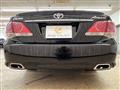2010 Toyota Crown Athlete Series