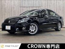 2010 Toyota Crown Athlete Series