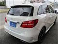 2015 Mercedes-Benz B-Class