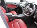 2015 Mercedes-Benz B-Class