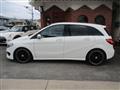 2015 Mercedes-Benz B-Class
