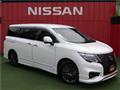 2022 Nissan Elgrand