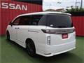 2022 Nissan Elgrand