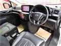 2022 Nissan Elgrand