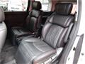 2022 Nissan Elgrand