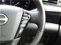 2022 Nissan Elgrand