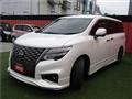 2022 Nissan Elgrand