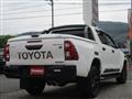 2022 Toyota Hilux