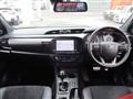 2022 Toyota Hilux