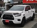 2022 Toyota Hilux