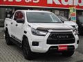 2022 Toyota Hilux