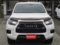 2022 Toyota Hilux