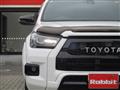 2022 Toyota Hilux
