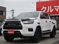 2022 Toyota Hilux