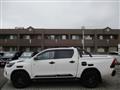 2022 Toyota Hilux