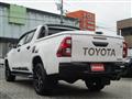 2022 Toyota Hilux
