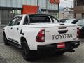 2022 Toyota Hilux