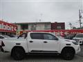2022 Toyota Hilux