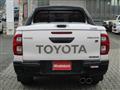 2022 Toyota Hilux