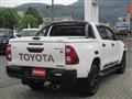 2022 Toyota Hilux