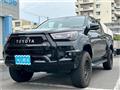 2021 Toyota Hilux