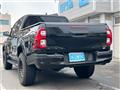 2021 Toyota Hilux