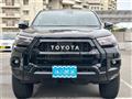 2021 Toyota Hilux