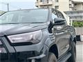 2021 Toyota Hilux
