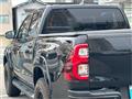 2021 Toyota Hilux