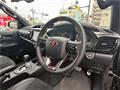 2021 Toyota Hilux