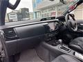 2021 Toyota Hilux