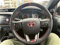 2021 Toyota Hilux