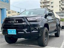 2021 Toyota Hilux