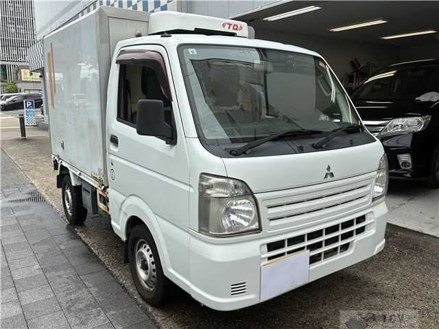 2016 Mitsubishi Minicab Truck