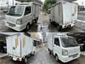 2016 Mitsubishi Minicab Truck