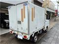 2016 Mitsubishi Minicab Truck
