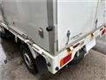 2016 Mitsubishi Minicab Truck