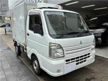 2016 Mitsubishi Minicab Truck