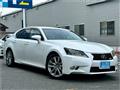 2012 Lexus GS
